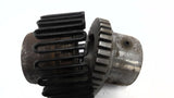2060BL Shaft Coupling 2-3/16" Bore