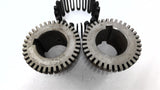 2060BL Shaft Coupling 2-3/16" Bore