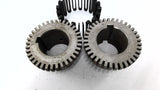 2060BL Shaft Coupling 2-3/16" Bore