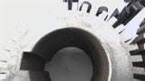 2060BL Shaft Coupling 2-3/16" Bore