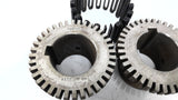 2060BL Shaft Coupling 2-3/16" Bore
