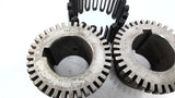 2060BL Shaft Coupling 2-3/16" Bore