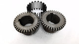 2060BL Shaft Coupling 2-3/16" Bore