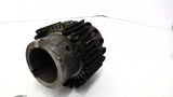 2060BL Shaft Coupling 2-3/16" Bore