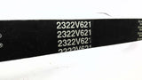Dayco 2322V621 Variable Speed Cog-Belt 4-N-44