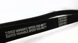 Dayco 2322V621 Variable Speed Cog-Belt 4-N-44