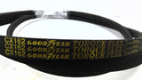 Good Year CX162 Torque Flex Belt