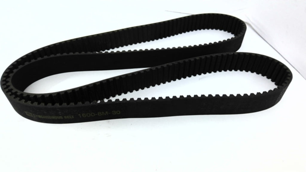 TB Woods 1600-8M-30 Synchronous Belt