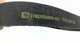 TB Woods 1600-8M-30 Synchronous Belt