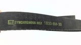 TB Woods 1600-8M-30 Synchronous Belt