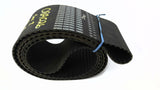 Speed Control 1400H Timing Belt