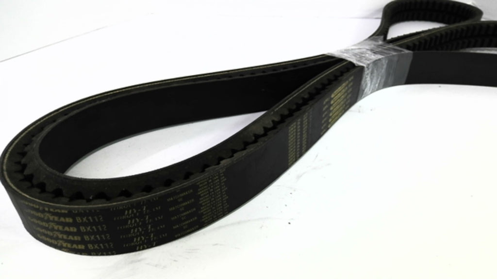 GoodYear BX112 Belt