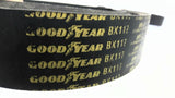 GoodYear BX112 Belt