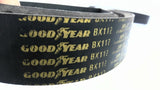 GoodYear BX112 Belt