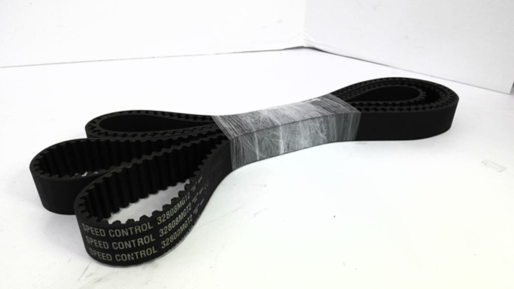 Speed Control 32808MG12 Belt