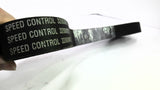 Speed Control 32808MG12 Belt