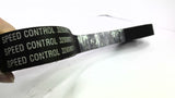 Speed Control 32808MG12 Belt
