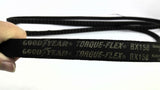 GoodYear BX158 Torque Flex Belt