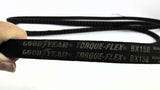 GoodYear BX158 Torque Flex Belt