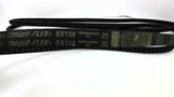 GoodYear BX158 Torque Flex Belt