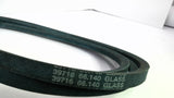39716-66.140 Glass Belt