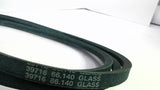 39716-66.140 Glass Belt