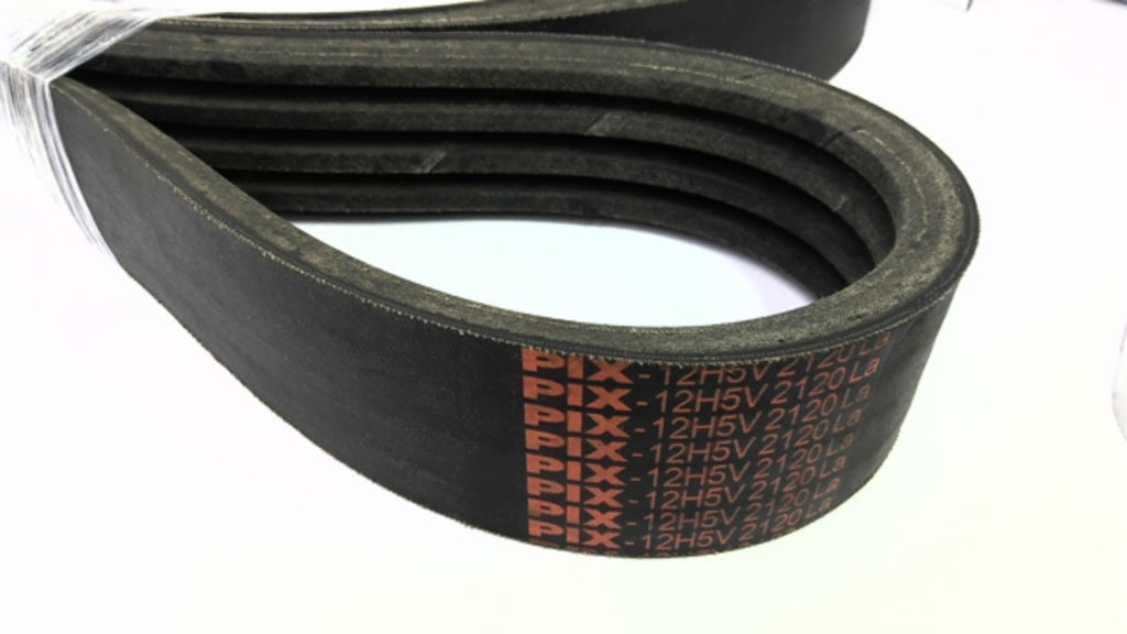 PIX 12H5V-2120-LA Belt