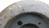 3-5V5.50-5DS 3 Groove V-Belt Pulley SDS Taper Bushing