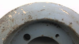 3-5V5.50-5DS 3 Groove V-Belt Pulley SDS Taper Bushing