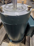 Baldor VUHM3558T 2 HP AC Motor 208-230/460 V 1800 Rpm 4P 145TC Frame