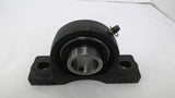 P207 2-Bolt Pillow Block Bearing