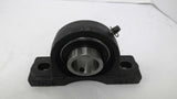 P207 2-Bolt Pillow Block Bearing