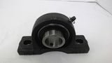 P207 2-Bolt Pillow Block Bearing