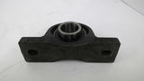 P207 2-Bolt Pillow Block Bearing
