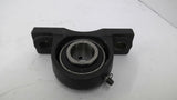 P207 2-Bolt Pillow Block Bearing