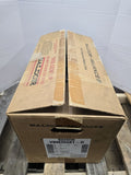 Baldor VBM3558T-D 2 HP AC Brake Motor 208-230/460 Volts 145TC 1800 RPM 4P
