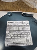 Baldor VBM3558T-D 2 HP AC Brake Motor 208-230/460 Volts 145TC 1800 RPM 4P