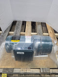 Baldor VBM3558T-D 2 HP AC Brake Motor 208-230/460 Volts 145TC 1800 RPM 4P