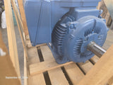 Weg 20018ET3G447T-W22 200 HP AC Motor 460 Volts 1800 RPM 4P 445/7T