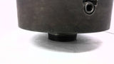 Cast Iron 4-Jaw Lathe Chuck
