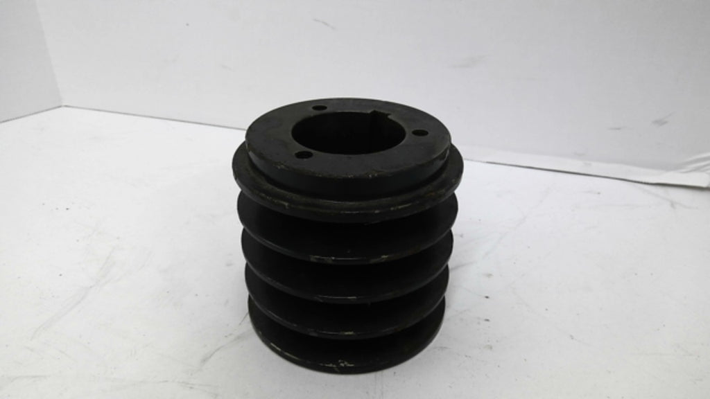 Browning 4TB36 V-Belt Pulley 4-Groove 2" Bore