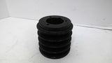 Browning 4TB36 V-Belt Pulley 4-Groove 2" Bore