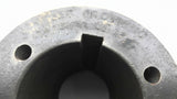 Browning 4TB36 V-Belt Pulley 4-Groove 2" Bore