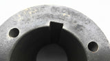 Browning 4TB36 V-Belt Pulley 4-Groove 2" Bore