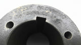 Browning 4TB36 V-Belt Pulley 4-Groove 2" Bore