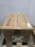 Baldor VUHM3554T 1.5 HP AC Motor 208-230/460 Volts 1800 RPM 4P 145TC