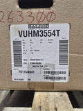 Baldor VUHM3554T 1.5 HP AC Motor 208-230/460 Volts 1800 RPM 4P 145TC