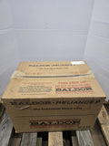 Baldor VUHM3554T 1.5 HP AC Motor 208-230/460 Volts 1800 RPM 4P 145TC