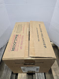 Baldor VUHM3554T 1.5 HP AC Motor 208-230/460 Volts 1800 RPM 4P 145TC
