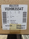 Baldor VUHM3554T 1.5 HP AC Motor 208-230/460 Volts 1800 RPM 4P 145TC
